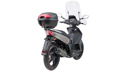 KAPPA Topcaseträger Kit KR 6114 für Kymco Agility