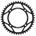 Vorschaubild Supersprox Stahl-Kettenrad 520 45Z (Schwarz)