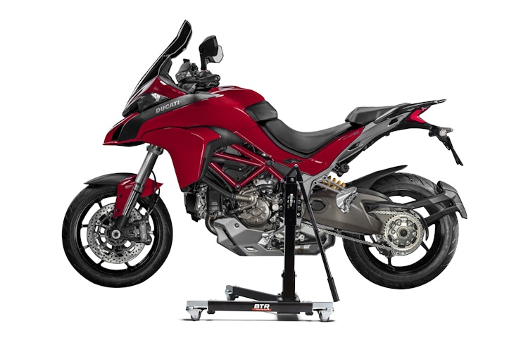 Zentralständer EVOLIFT® für Ducati Multistrada 1200 15-20