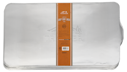 Traeger Einsatz für Fettauffangblech für PRO 780 - 5 Stück