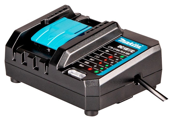 Makita Ladegerät DC18WC 1910G0-1