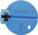 Vorschaubild Rixen & Kaul Nippelspanner SPOKEY Professional 3,25 mm blau