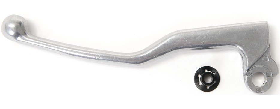 Domino Kupplungshebel Aluminium, blank, Länge 179 mm, Kupplungshebel