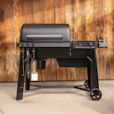 Vorschaubild Traeger Pelletgrill Woodridge