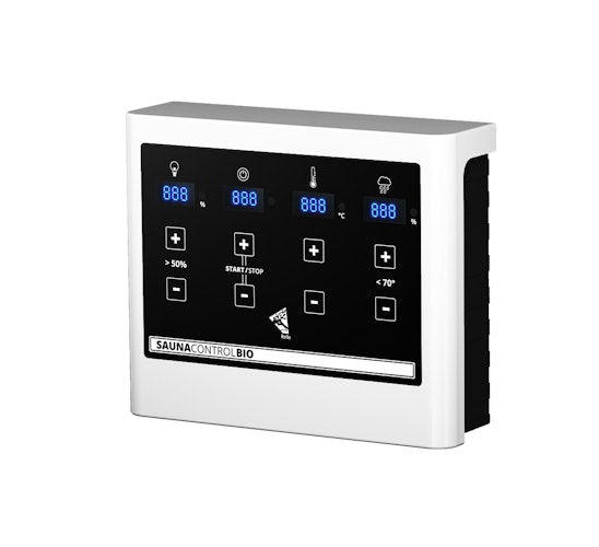 Karibu Sauna Sonara - Massivholzsauna mit Fronteinstieg 38 mm inkl. gratis Sauna-Zubehörset im Wert von 234,94 €