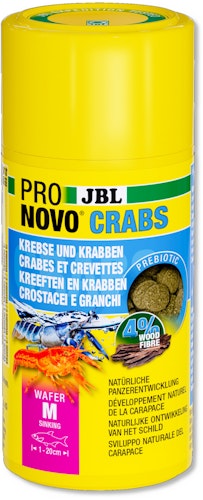 JBL PRONOVO CRABS WAFER M