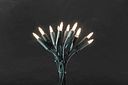 Vorschaubild Konstsmide Weihnachtsbeleuchtung  LED Mini-Lichterkette 10 warmweiße Dioden