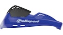 Vorschaubild Polisport Handprotektor Integral Evolution Blau