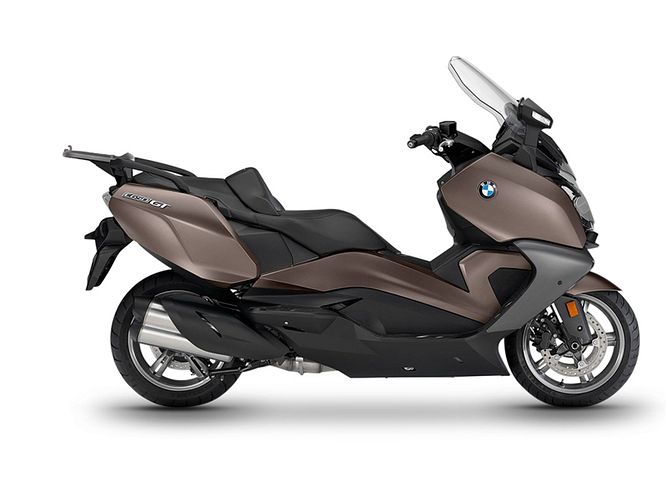 SHAD Top Master Befestigungssatz BMW