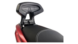 KAPPA Rückenlehne KTB 2120 für MBK Tryptik und Yamaha MW & MWS