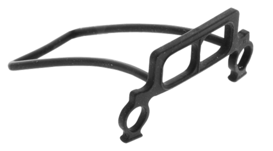 Husqvarna 537 06 69-01 - DICHTUNG  E-TECH II NUR USA