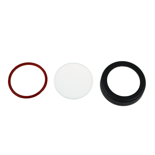 Oase Ersatzteil Ersatz Lampenglas Set 30 (41886)