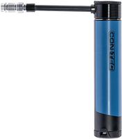 CONTEC Minipumpe Air Support Big Pen schwarz / riviera blue