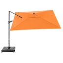 Vorschaubild doppler Pendelschirm myZone 300 x 220 LED, Aluminium Anthrazit / 100 % Polyester 180 g/m²