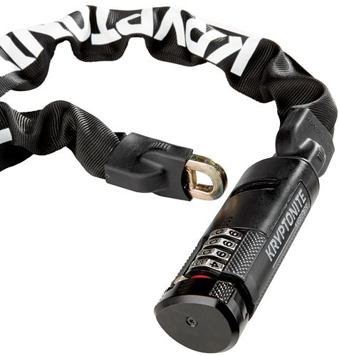 KRYPTONITE Keeper Integrated Combo Chain