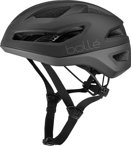 Bollé Helm Eco Avio Pure Mips Größe M schwarz