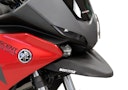 Vorschaubild BODYSTYLE Schnabelverlängerung ABS Kunststoff schwarz-matt für YAMAHA Tracer 7/GT 