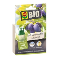 Compo Bio Pflaumenwickler Lockstoff 3 Stück