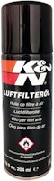 K&N – Luftfilteröl – 204 ml
