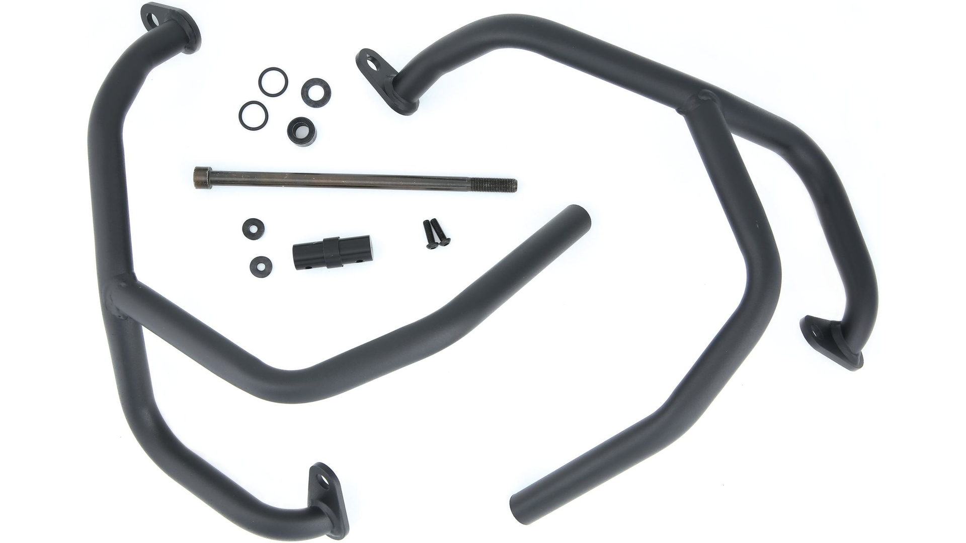 Kappa Sturzbügel KN452 für Honda CBF 1000