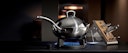 WMF Wok Multiply Ø 32 cm mit Metalldeckel
