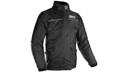 Oxford Regenjacke Gr. 5XL, schwarz, Regenjacke "Rainseal" Unisex