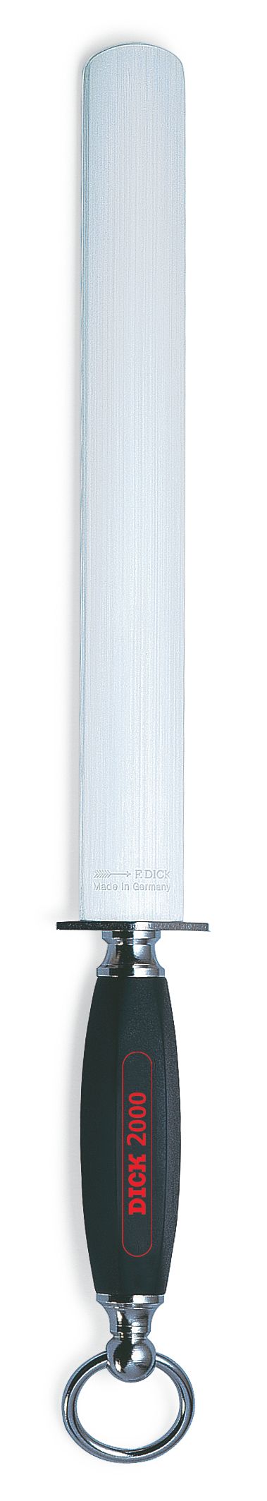 DICK 2000 Wetzstahl Superfeinzug 28 cm