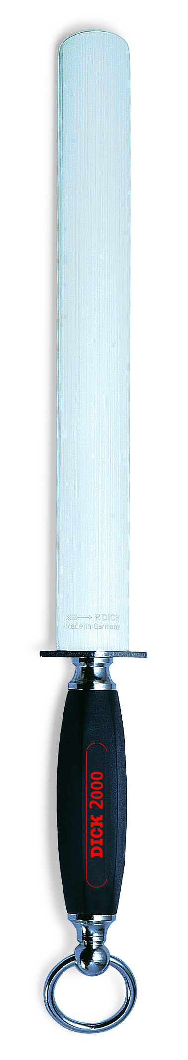 DICK 2000 Wetzstahl Superfeinzug 28 cm