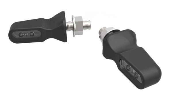 MOTOISM LED Blinker "Type-T"