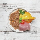 Vorschaubild Dog's Love Bio 200g Dose Hundenassfutter