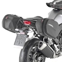 Vorschaubild Givi Trockenhalter Weiche Taschen Honda Cb750 Hornet '23