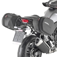 Givi Trockenhalter Weiche Taschen Honda Cb750 Hornet '23