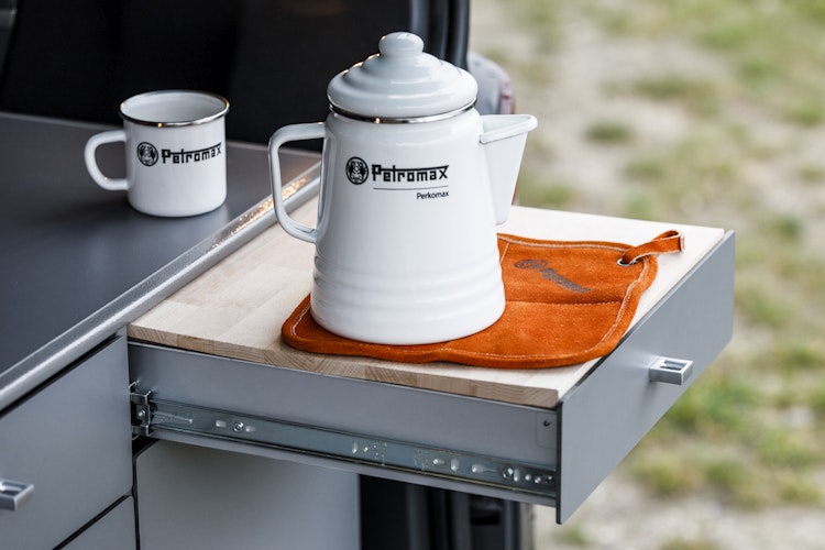 Petromax Emaille-Becher