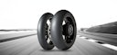 Vorschaubild Dunlop D 212 GP Racer Slick 190/55 R 17 Hinten