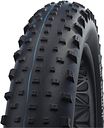 Vorschaubild Schwalbe Jumbo Jim Evolution Line Reifen 26 Zoll schwarz 4,80" Super Ground