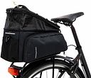 Vorschaubild New Looxs Gepäckträgertasche Sports Trunkbag schwarz black Racktime