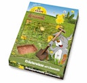 Vorschaubild JR FARM Ein Stück Natur Kräuterwiese 550g/750g Kleintiersnack