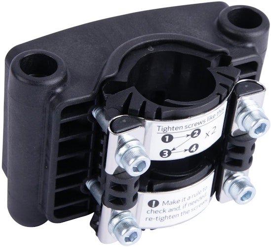 Hamax Kindersitzhalter