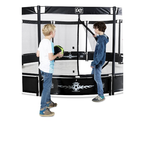 EXIT Panna Arena inkl. Netz ø488 cm