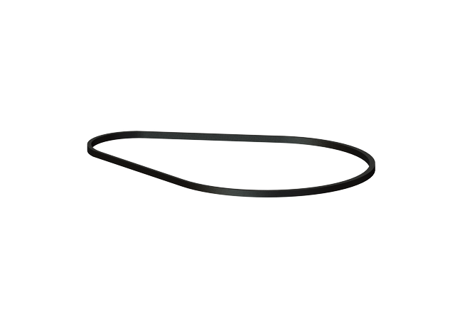 Kessel 680045 - Pumpenflansch-Profildicht.