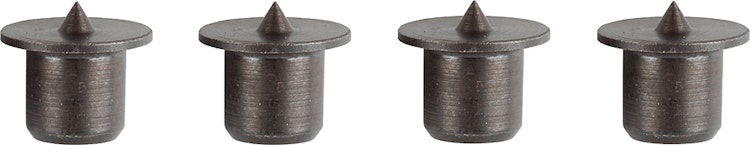 kwb 4-Markierspitzen  8,0 mm SB 530208