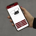 Vorschaubild Konstsmide Smartlight, 24W (7869-750)