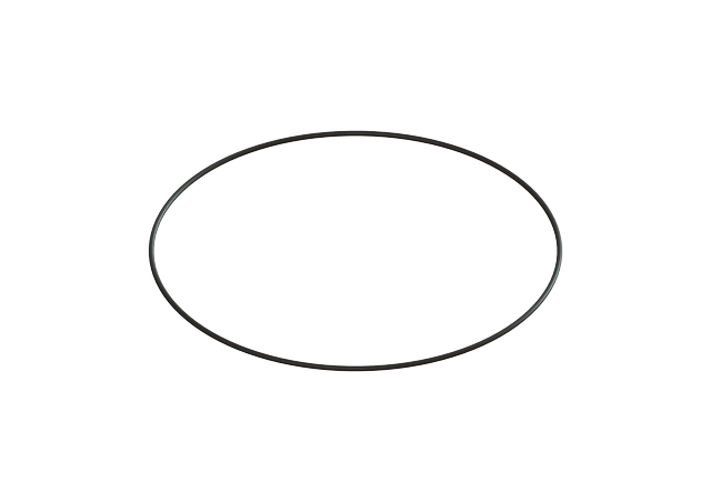 Kessel 680058 - O-Ring 288x5