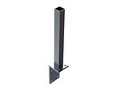 Vorschaubild OSMO Pfostenanker für Aluminiumpfosten Typ B/C/E
