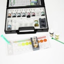 JBL ProAquaTest Combi Set Marin