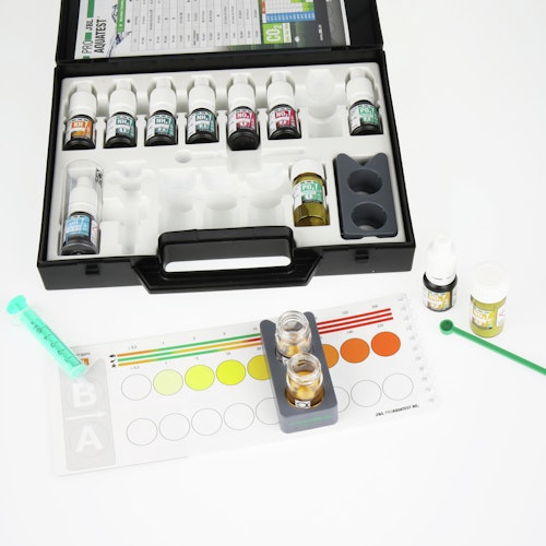 JBL ProAquaTest Combi Set Marin