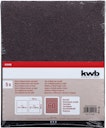 Vorschaubild kwb 5 Schleifbogen Korund K  60 810406