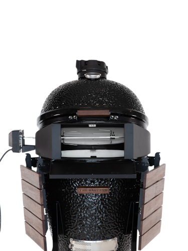 The Bastard Pizza Rotisserie LARGE