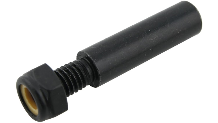 Brembo Schraubensatz für Hebelbefestigung PR18/19, Schraubensatz