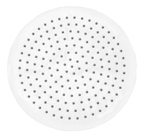 Kopfbrause SUMATRA, Chrom